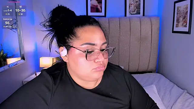 _michel_bbw Cameră chat live