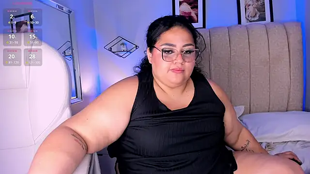 Bilik Sembang Langsung _michel_bbw