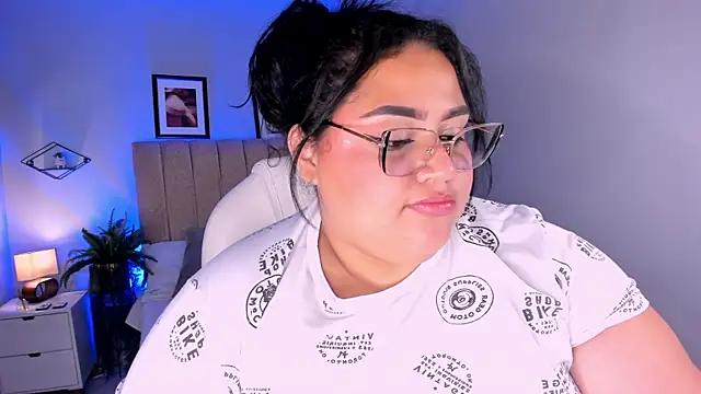 _michel_bbw 실시간 채팅방