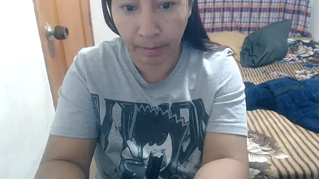 Sala de chat en directo de Siblleyx