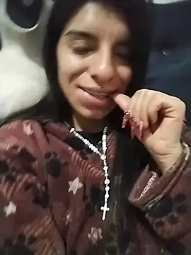 Ariell_Kieran Live Chatraum