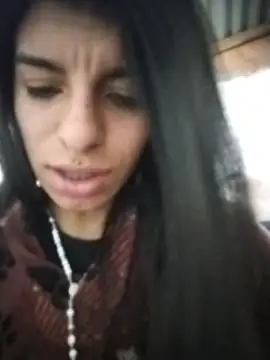 Ariell_Kieran Cameră chat live