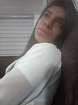 Živá chatovací místnost Ariell_Kieran