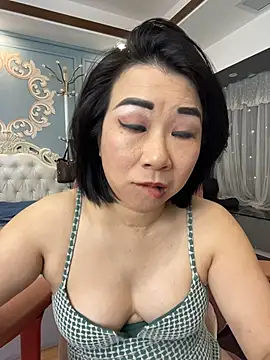 Sala de chat ao vivo de LucianaMe