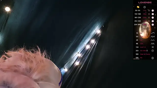 Онлайн чат Bibi_Iva