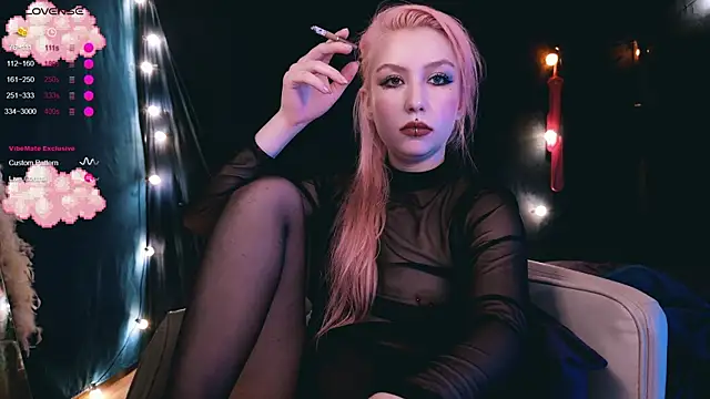 Phòng Chat Trực Tiếp Bibi_Iva
