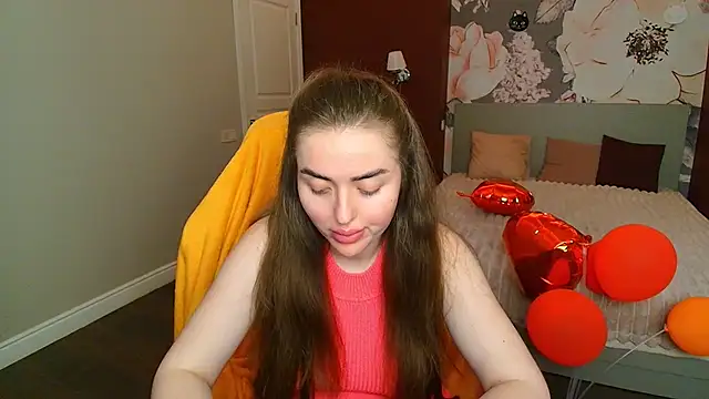 MissisCaty Cameră chat live