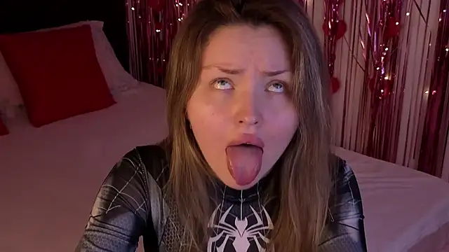 Lora_Rosee Cameră chat live
