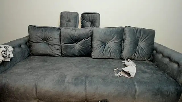 Chat soba uživo modela NicoleKatee