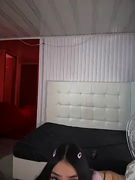 Sala de chat en directo de TayylorSexx
