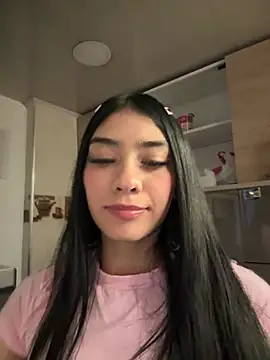 Živá chatovací místnost TayylorSexx