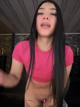 ห้องแชทสดของ TayylorSexx