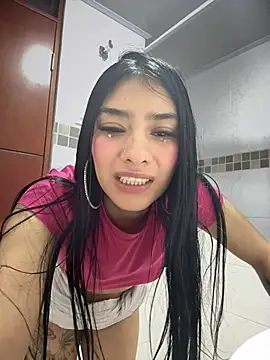 TayylorSexx Ruang Obrolan Langsung