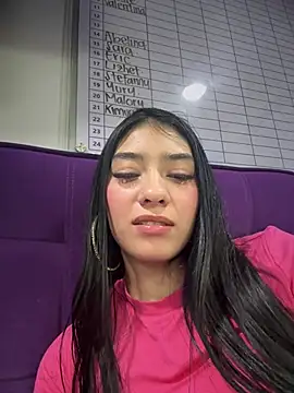 TayylorSexx Ruang Obrolan Langsung