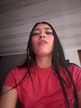 TayylorSexx Ruang Obrolan Langsung