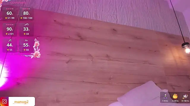 bella_lovers_ 실시간 채팅방