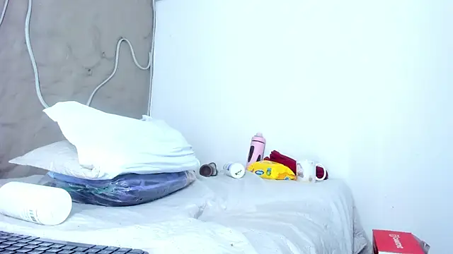 Chat soba uživo modela Gretta_Diaz