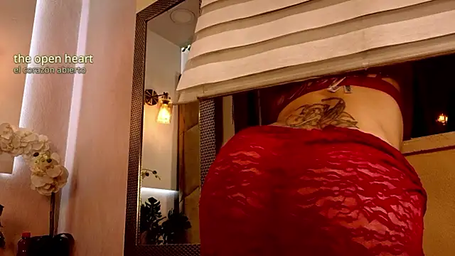 Chat ao vivo de AzunaStar