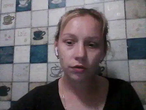 Chat ao vivo de Anna_wey
