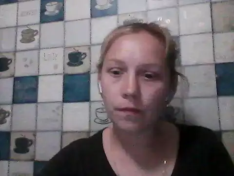 Anna_wey's Live Chat Room