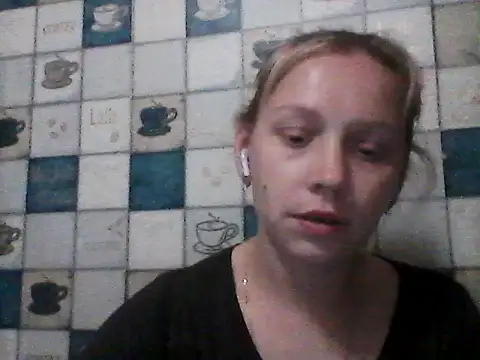 Anna_wey Live Chatraum
