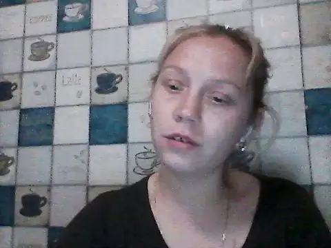 Sala de chat ao vivo de Anna_wey