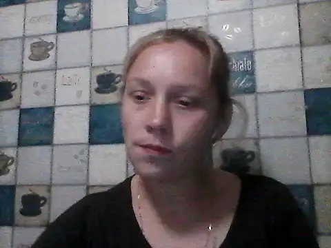 Anna_wey Cameră chat live
