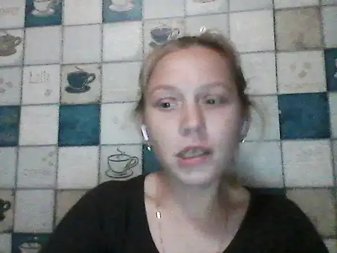 Chat ao vivo de Anna_wey