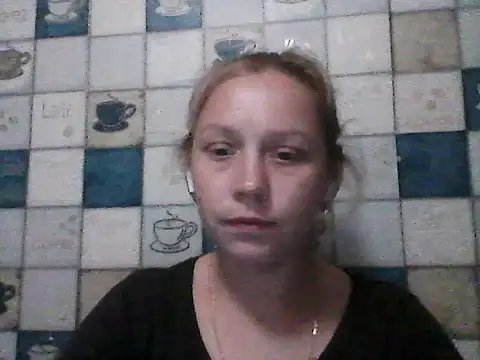 Sala de chat en directo de Anna_wey