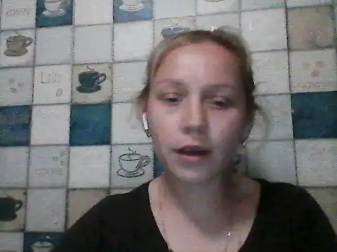Chat ao vivo de Anna_wey