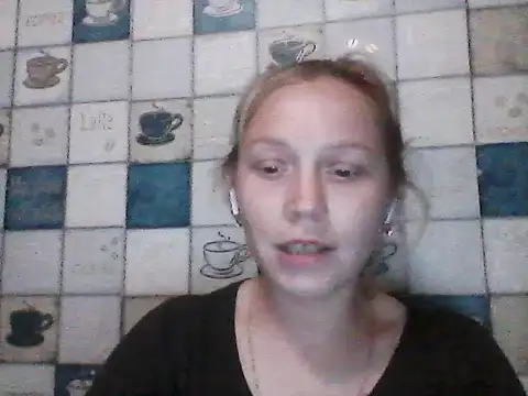 Chat soba uživo modela Anna_wey