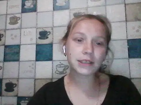 Anna_wey Live chatroom