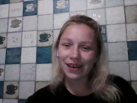 Anna_wey Live Chatraum