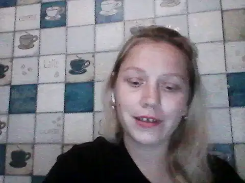 Chatroom en direct de Anna_wey