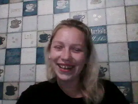 Anna_wey Live Chatraum