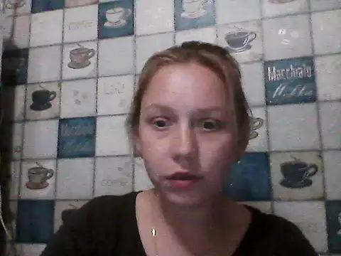 Anna_wey Cameră chat live