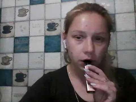 Sala de chat ao vivo de Anna_wey