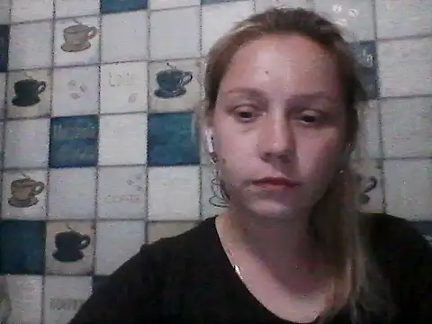 Anna_wey Cameră chat live