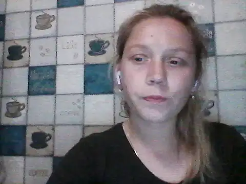 Anna_wey Cameră chat live