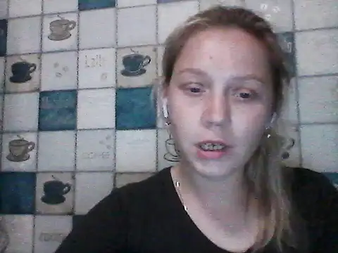 Anna_wey Cameră chat live