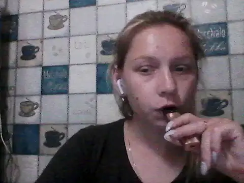 Chatroom en direct de Anna_wey
