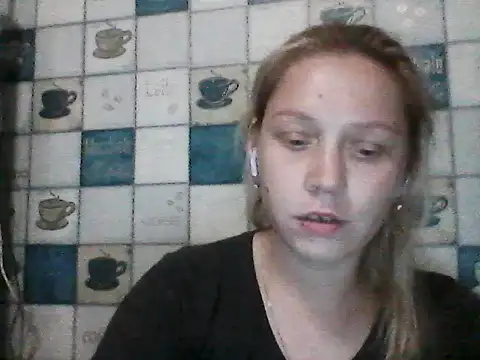 Anna_wey Live Chatraum