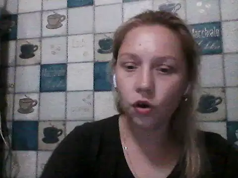 Anna_wey Live chatroom