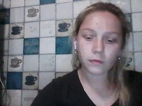 Chat soba uživo modela Anna_wey