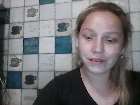 Anna_wey Live Chatraum