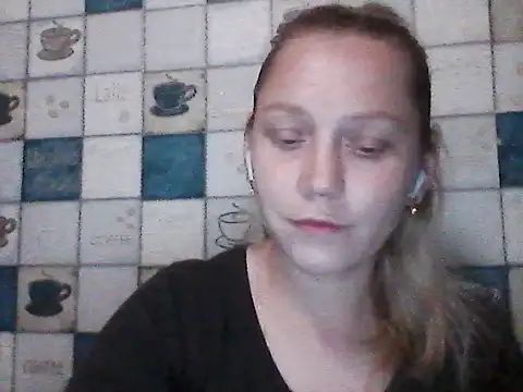 Anna_wey Cameră chat live