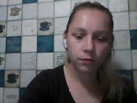 Anna_wey Cameră chat live