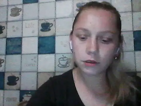 Chat ao vivo de Anna_wey