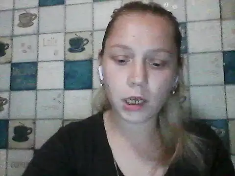 Chat ao vivo de Anna_wey