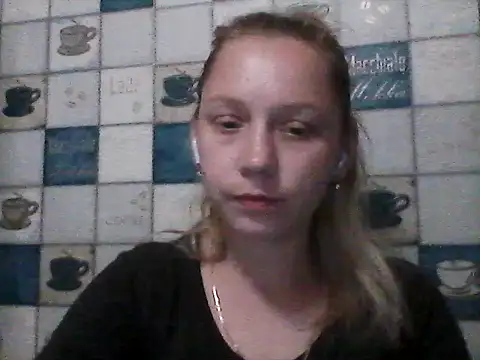 Sala de chat en directo de Anna_wey